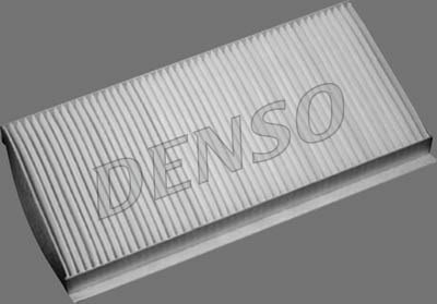 Воздушный фильтр салона DENSO DCF474P (фото 1)