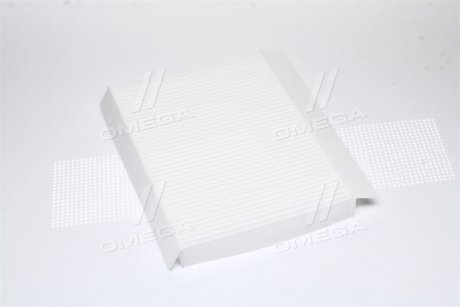 Фільтр салону FIAT DOBLO 01- DENSO DCF504P (фото 1)