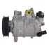 Компрессор кондиционера DENSO DCP02030 (фото 3)