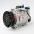 Компрессор кондиционера DENSO DCP02036 (фото 1)