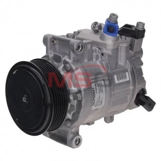 Компрессор кондиционера Denso DENSO DCP02041