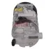 Компрессор кондиционера Passat Golf Caddy Tiguan CC Jetta Polo, Octavia Superb A3 TT 2005-16 DENSO DCP02050 (фото 3)