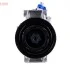 Компресор кондиціонера DENSO DCP02106 (фото 2)