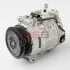 Компрессор кондиционера MERCEDES-BENZ DCP17053