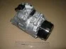 Компресор кондиціонера MERCEDES-BENZ DENSO DCP17060 (фото 1)