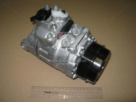 Компресор кондиціонера MERCEDES-BENZ DENSO DCP17060