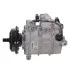 Компрессор кондиционера VW-TRANSPORTER T5 03- DENSO DCP32006 (фото 3)