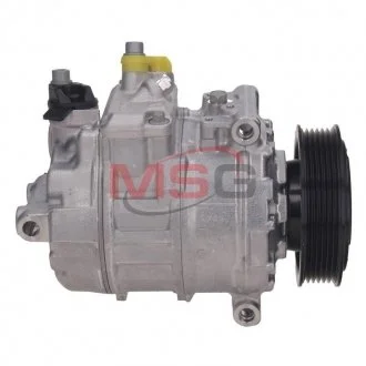 Компрессор кондиционера Denso DENSO DCP32045