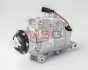 Компресор кондицiонера DCP32062