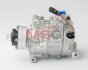 Компресор кондицiонера DENSO DCP32062 (фото 4)