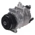 Компрессор кондиционера VW Crafter 30-35, Crafter 30-50 2.0 TDI 2011-2016г DENSO DCP32068 (фото 2)