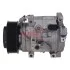 Компресор кондицiонера DENSO DCP50088 (фото 4)