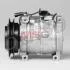 Компресор кондиціонера FENDT 1 / 2 / 3 / 4 / 5, 100, 200, 300, 400, FL 1.7D-6.2D 01.58- DENSO DCP99518 (фото 1)