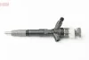 Інжектор TOYOTA LAND CRUISER / PRADO (J120) (02-10) DENSO DCRI107730 (фото 1)