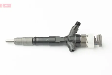 Інжектор TOYOTA LAND CRUISER / PRADO (J120) (02-10) DENSO DCRI107730