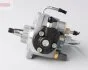 Насос паливної системи NISSAN NAVARA, NAVARA NP300, NP300, PATHFINDER III, PICK UP 2.5D 11.01- DENSO DCRP300780 (фото 1)
