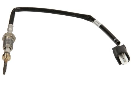 Датчик температури вихлопних газів (перед каталізатором/після каталізатора) BMW 3 (E90), 3 (E91), 3 (E92), 5 (E60), 5 (E61), 6 (E63), 6 (E64), 7 (E65, E66, E67), X5 (E70) 3.0D/4.4D 07.05-03.13 DENSO DET0110