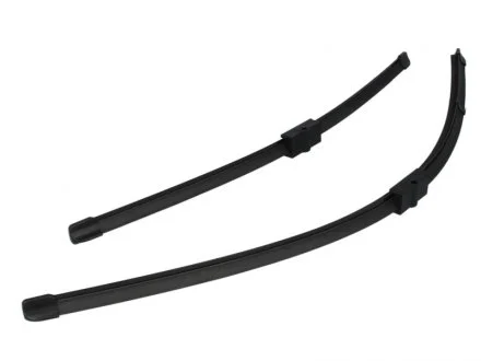 Комплект склоочисників / безкаркасні / 650 • 480 мм. / DENSO DF-022