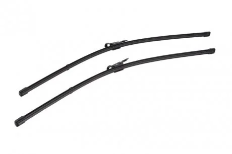 Щетка дворн. К-кт (65+60 см) Pinch Tab бескаркас SPRINTER/CRAFTER 06- DENSO DF-025