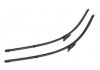 Щетка дворн. К-кт (65+65 см) Pinch Tab бескаркас AUDI Q7 (06-15) DENSO DF-040 (фото 2)
