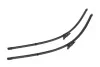 Щетка дворн. К-кт (65+65 см) Pinch Tab бескаркас AUDI Q7 (06-15) DENSO DF-040 (фото 2)