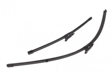 Щітка склоочисн. 650/380 (вир-во Denso) DENSO DF-051