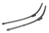 Щітка дворн. К-кт (65+65см) Push Button 19mm безкаркас ASTRA /508/VOLT 09- DENSO DF-102 (фото 2)