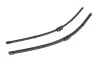 Щітка дворн. К-кт (60+60см) Side Pin 22mm безкаркас MB C-Class/E-Class 07- DENSO DF-104 (фото 2)