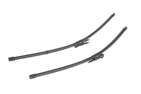 Комплект стеклоочистителей с 2 ​​шт. DENSO DF-119