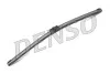 Комплект стеклоочистителей / бескаркасные / 650|500 мм. / DENSO DF-140 (фото 2)