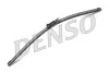 Комплект стеклоочистителей / бескаркасные / 600 • 550 мм. / DENSO DF-400 (фото 2)