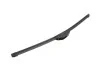 Дворовая щетка. Крючок 50см 9х3, 9х4 бескаркасный DENSO DFR-004 (фото 2)