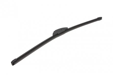 Дворовая щетка. Крючок 50см 9х3, 9х4 бескаркасный DENSO DFR-004