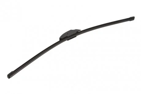 Дворовая щетка. Крючок 55см 9х3, 9х4 бескаркасный DENSO DFR-006