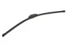 Дворовая щетка. Крючок 60см 9х3, 9х4 бескаркасный DENSO DFR-009 (фото 1)
