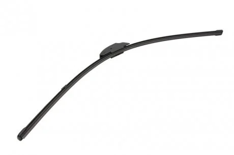 Дворова щітка. Гачок 65см 9х3, 9х4 безкаркасний DENSO DFR-010