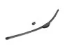 Щетка дворн. 65см Крючок 9x3, 9x4 бескаркас.) DENSO DFR-012 (фото 2)