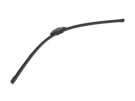 Щетка дворн. 70см Крючок 9x3, 9x4 бескаркас DENSO DFR-013