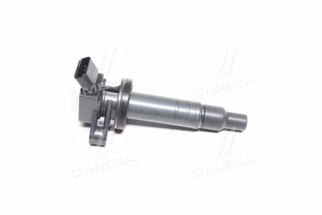 Котушка запалення CITROEN / PEUGEOT / SUBARU / TOYOTA C1 / Cuore / Auris / Avensis / Corola / Yaris 1,0-1, DENSO DIC0100