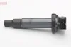 Катушка зажигания TOYOTA Prius / Yaris 1,0-1,5 99 - DENSO DIC0101 (фото 1)