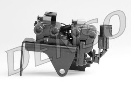 Котушка запалювання HYUNDAI ATOS KIA PICANTO I 1.0/1.1 08.03-09.11 DENSO DIC0111