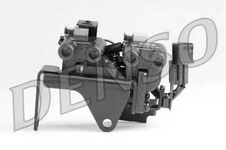 Котушка запалювання HYUNDAI ATOS KIA PICANTO I 1.0/1.1 08.03-09.11 DENSO DIC0111