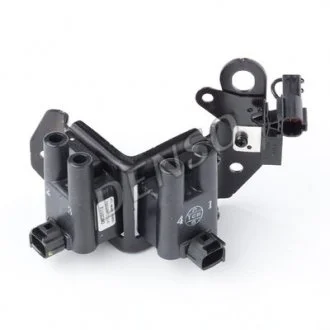 Катушка зажигания HYUNDAI Accent / Coupe / Getz 1,3-1,6 00-10 DENSO DIC0112