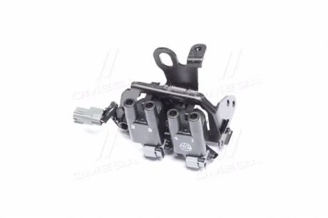 Катушка зажигания HYUNDAI / KIA Coupe / Elantra / Matrix / Tucson / Ceed / Sportage 1,8-2,7 00-12 DENSO DIC0113