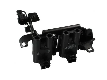 Катушка запалювання HYUNDAI / KIA Accent / Coupe / Elantra / Matrix / Cerato 1,6 00-10 DENSO DIC0115
