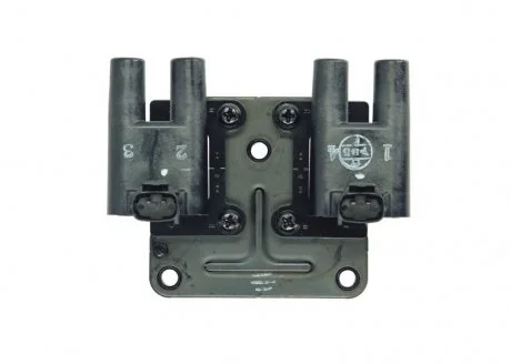 Катушка зажигания Сhevrolet Lachetti / Nubira 1,4-1,8 05 - DENSO DIC0117