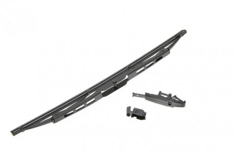 Щетка стеклоочистителя 350 каркасная DENSO DM-035