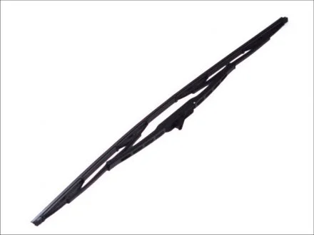 Щетка дворн. 65см Крючок 9x3, 9x4 каркас DENSO DM-565