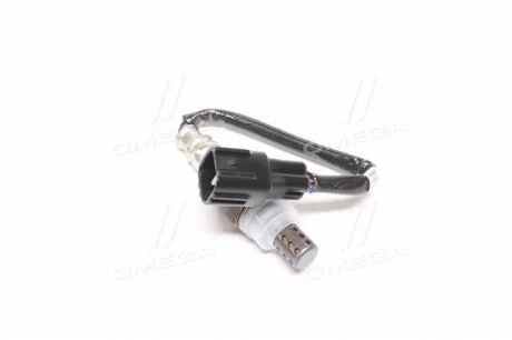 Лямбда-зонд (кількість дротів 4, 230мм) VOLVO V40 BMW 5 (F10), X3 (F25) DAIHATSU SIRION LEXUS ES, GX, LX PEUGEOT 107 TOYOTA AURIS, AVENSIS, AYGO, CAMRY, COROLLA, FJ CRUISER 1.0-5.7 04.99- DENSO DOX0237