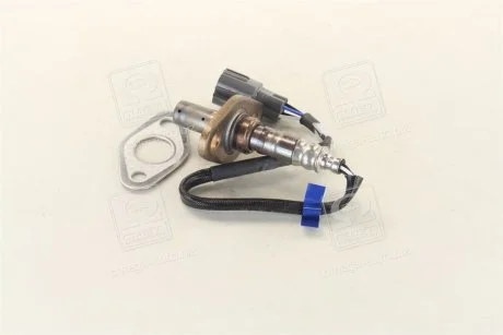 Лямбда-зонд (кількість дротів 4, 340мм) TOYOTA AVENSIS, CARINA E VI, COROLLA 1.6/1.8 04.92-10.00 DENSO DOX0251